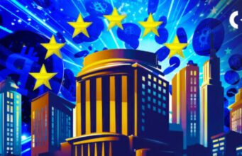 ЕЦБ планирует запустить цифровой евро в 2029 году, но ждет законодательной базы