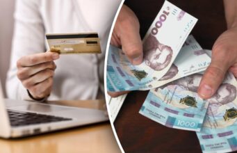 Украинцам дали возможность обходить ограничение на карточные переводы