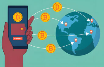 Компания Block запустила сервис приема платежей в биткоинах