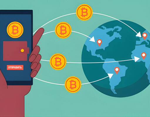 Компания Block запустила сервис приема платежей в биткоинах