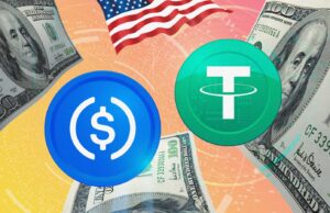 Большинство американцев готовы платить стейблкоинами