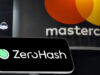Mastercard планирует купить криптокомпанию Zerohash