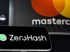 Mastercard планирует купить криптокомпанию Zerohash