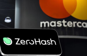 Mastercard планирует купить криптокомпанию Zerohash
