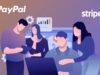 Почему Stripe и PayPal официально не работают в Украине