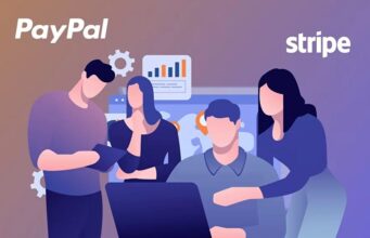 Почему Stripe и PayPal официально не работают в Украине