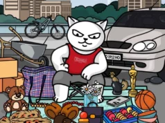 Monobank запускает monoбазар: OLX на минималке