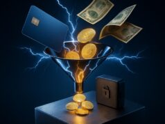 Trust Wallet интегрировал Revolut Pay: Криптовалюту можно купить мгновенно