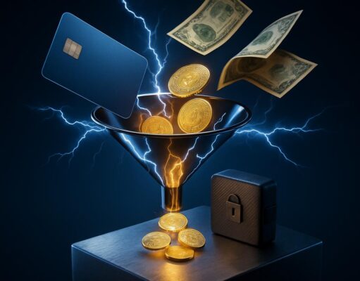 Trust Wallet интегрировал Revolut Pay: Криптовалюту можно купить мгновенно