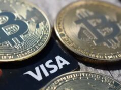 Visa разрешит расчеты в USDC через Solana для банков в США