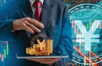 С 1 января цифровой юань Китая будет приносить проценты