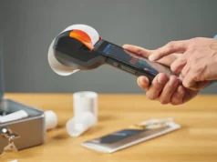 Платежные терминалы для продавцов на базарах станут обязательными с 1 января