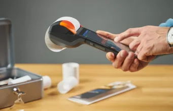 Платежные терминалы для продавцов на базарах станут обязательными с 1 января