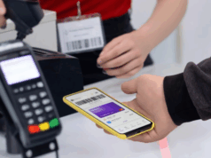 Обязательное использование платежных терминалов перенесли для ФЛП одной из групп