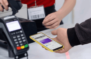 Обязательное использование платежных терминалов перенесли для ФЛП одной из групп