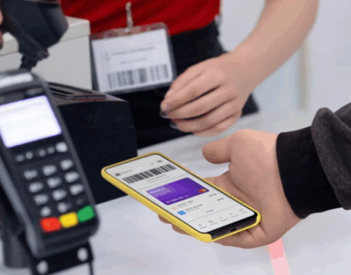 Обязательное использование платежных терминалов перенесли для ФЛП одной из групп