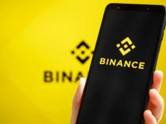 Binance запретила украинцам выводить деньги на карты