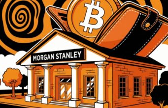 Morgan Stanley запустит цифровой кошелек