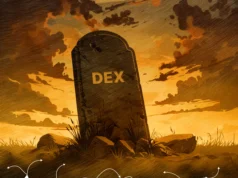 CoinGecko: за прошедшие пять лет «умерло» свыше 50% криптоактивов