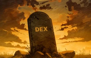 CoinGecko: за прошедшие пять лет «умерло» свыше 50% криптоактивов