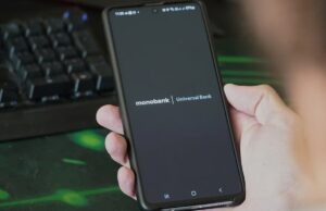 Monobank упростил оплату счетов с помощью ИИ