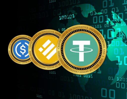 Стейблкоины переходят от крипто-периферии в регулируемые финансы