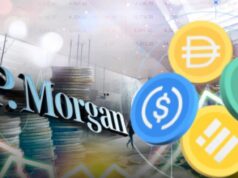 JPMorgan выступил против «параллельной банковской системы» на базе стейблкоинов