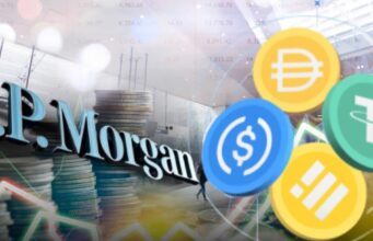 JPMorgan выступил против «параллельной банковской системы» на базе стейблкоинов
