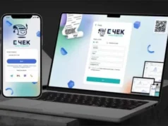 В этом году планируют ввести цифровой электронный чек для расчетов