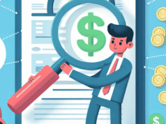 Минфин вводит полный переход в «цифру» первичного финмониторинга