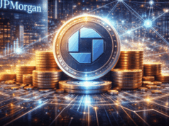 JPMorgan запланировал запуск JPM Coin в сети Canton