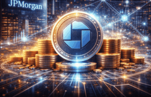 JPMorgan запланировал запуск JPM Coin в сети Canton