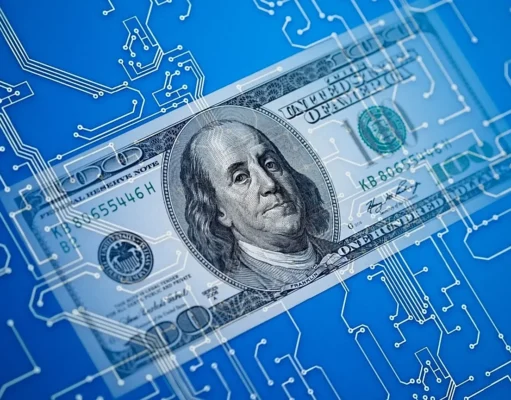 Кому будет принадлежать экономика «цифровых долларов»
