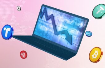 Причины нынешнего падения крипторынка