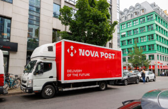 Новая почта заработала в Америке