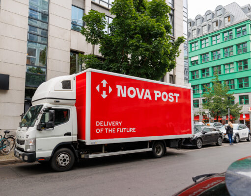 Новая почта заработала в Америке