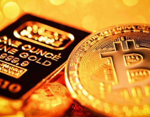 Эксперты допустили провал биткоина как «цифрового золота»