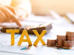 Налогообложение доходов, полученных за границей