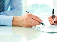 Рада отменила акты выполненных работ для бизнеса