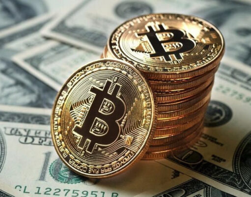 Экономист: Биткоин — уже не криптовалюта