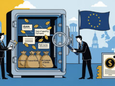 Конец банковской тайны: новый закон о SEPA