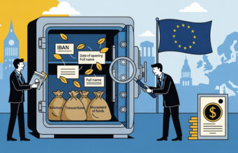 Конец банковской тайны: новый закон о SEPA