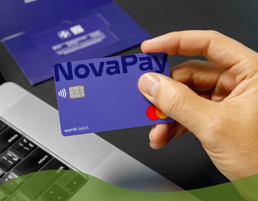 «Новая почта» планирует купить банк