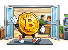 Morgan Stanley подал заявку на банковскую лицензию для хранения криптоактивов