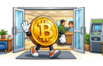 Morgan Stanley подал заявку на банковскую лицензию для хранения криптоактивов