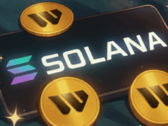 Western Union запустит собственный стейблкоин на блокчейне Solana