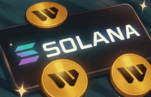 Western Union запустит собственный стейблкоин на блокчейне Solana