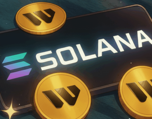 Western Union запустит собственный стейблкоин на блокчейне Solana