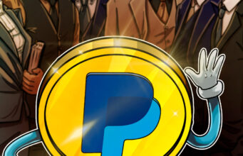 PayPal расширяет доступ к стейблкоину PYUSD почти на 70 стран