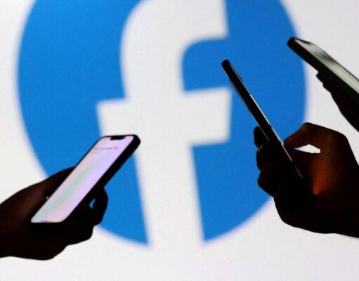 Facebook предлагает бонусы за переход с TikTok, YouTube или Instagram